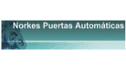 logo Norkes Puertas Automáticas