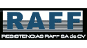 Resistencias Raff, S.A. de C.V.