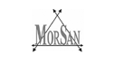 logo de Suministros Industriales Morsan