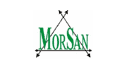 logo de Suministros Industriales Morsan