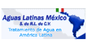 logo de Aguas Latinas de México