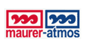 logo Maurer-Atmos