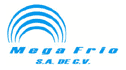 logo Mega Frío