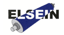 logo de Elastomeros y Servicios Industriales