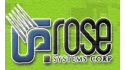 logo Rose Systems Corporation