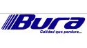 logo Bura Calidad que Perdura