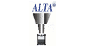 logo Alta Tecnología en Envasado