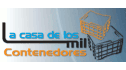 logo La Casa de los Mil Contenedores