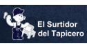 logo de El Surtidor del Tapicero