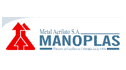 Metal Acrilato, S.A. Manoplas