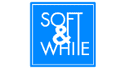 logo Soft & White