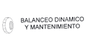 logo de Balanceo Dinámico y Mantenimiento