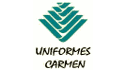 logo de Uniformes Carmen