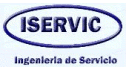 logo de ISERVIC Ingeniería de Servicio