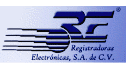 logo Registradoras Electrónicas