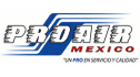 logo de Proair México