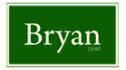 logo de Bryan