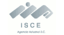 logo Isce Agencia Aduanal