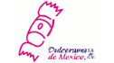 logo Dulcerama de México