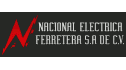 logo Nacional Eléctrica Ferretera