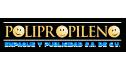 logo de Polipropileno Empaque y Publicidad
