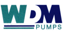 logo WDM Water Systems