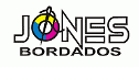logo Bordados y Diseños Jones