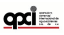 logo Operadora Comercial Internacional de Aguascalientes