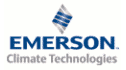 logo Emerson Climate Technologies México