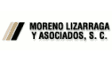 logo Moreno Lizárraga y Asociados