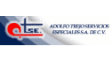 Adolfo Trejo Servicios Especiales, S.A. de C.V., Atse