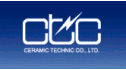 logo de Dalian Ceramic Technic Co.