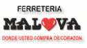 logo Ferretería Malova