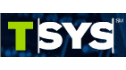 logo de Total System Service de México