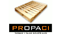 logo Productora de Pallets y Cajas Industriales