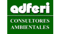 logo de Corporativo Adferi, Consultores Ambientales