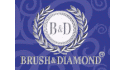 logo de Brush & Diamond de México
