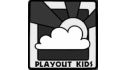 logo de Playout Kids Mexico