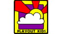 logo de Playout Kids México