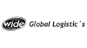 logo de wide global logistics