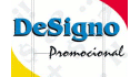 logo de Designo Promocional