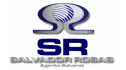 logo de SR Forwarding