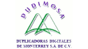 logo Duplicadoras Digitales de Monterrey