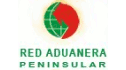 logo de Red Aduanera Peninsular