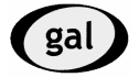 logo de grupo gal
