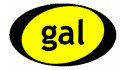 logo de Grupo GAL