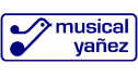 logo Musical Yáñez