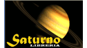 logo Librería Saturno