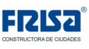 logo de Grupo FRISA