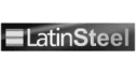logo de latin steel